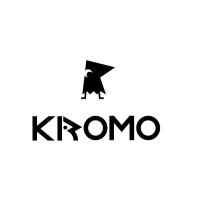 Kromo Games logo